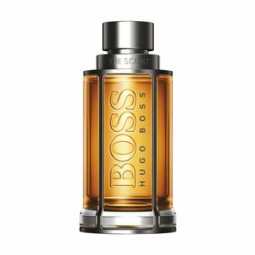 Hugo Boss Boss The Scent After Shave Lotion