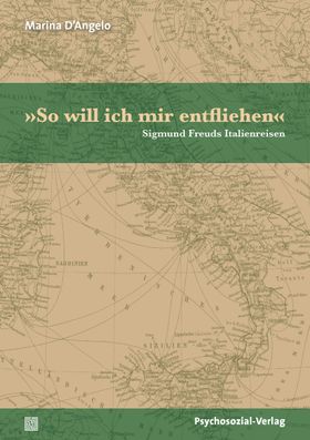 »So will ich mir entfliehen«