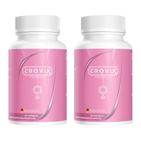 Erovix für die Frau | Vesax