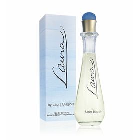 Laura Biagiotti Laura Eau De Toilette Spray