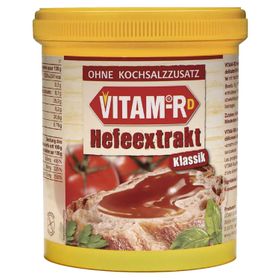 Vitam RD Hefeextrakt natriumarm