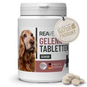 Gelenktabletten Senior - ReaVET