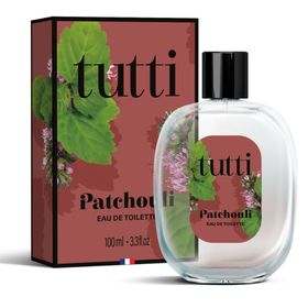 Corania - Tutti Patchouli Eau de Toilette