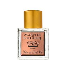 Acqua di Bolgheri Elisir di Dolce Vita EdP