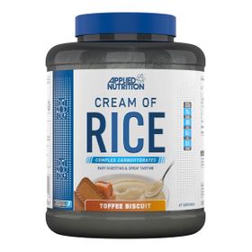 Applied Nutrition Cream of Rice