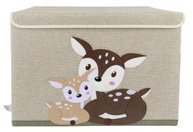 BIECO Staubox Rehe