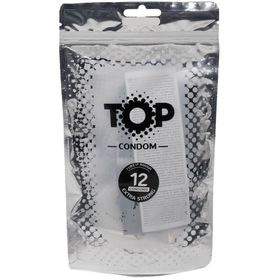TOP Condom *Extra Strong*