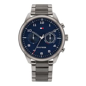 Tommy Hilfiger Patrick 1791782 Herrenuhr