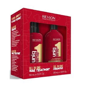 REVLON PROFESSIONAL UniqOne Pflege-Set