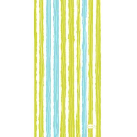 12x Dunisoft-Servietten 20 x 40  1/4 Falz  Elise Stripes
