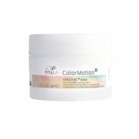 Wella Wp Colormot Otc Mask  Multi