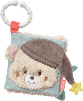 Fehn® Fehn Soft-Bilderbuch Bruno