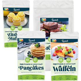 Locawo Sweetest Things