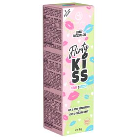 Secret Play *Flirty Kiss*