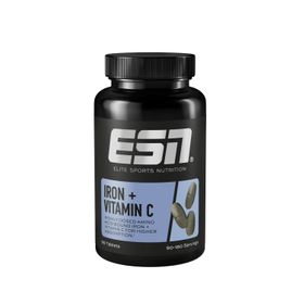 ESN Eisen + Vitamin C