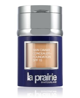 La Prairie Skin Caviar Concealer Foundation SPF 15 30 ml Honey Beige