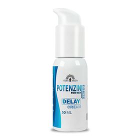 Adema Natural® Delay Cream - für den aktiven Mann