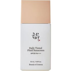 BEAUTY OF JOSEON Daily Tinted Fluid Sunscreen SPF30 LN110