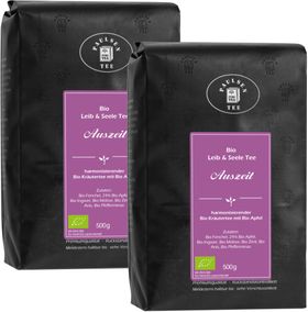 Paulsen Bio Auszeit Kräutertee