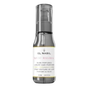 El Nabil - Halima Moschus Luxus Auto Spray