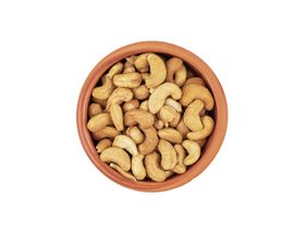 Sunnah Shop® Cashewkerne Geröstet