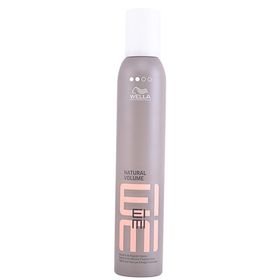 Wella - Eimi Natural Volume Schaum