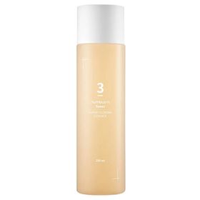 NUMBUZIN No.3 Super Glowing Essence Brightening Face Toner
