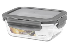 ISI Frischhaltedose Lock & Lock Boroseal