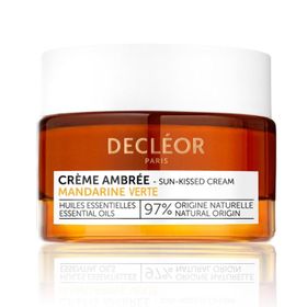 Decleor Green Mandarin Creme Ambree