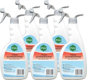 PVU Schabenspray