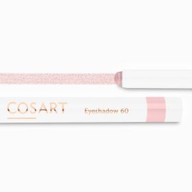 COSART Lidschatten Stift Eyeshadow cremig für schöne Highlights und Kontraste