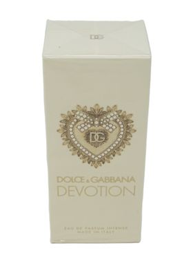 D&G Devotion Eau de Parfum Intense 100 ml.