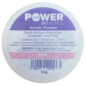 ASP - Power Farbige Acrylpulver