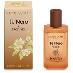 L'Erbolario Te Nero Edp Vapo