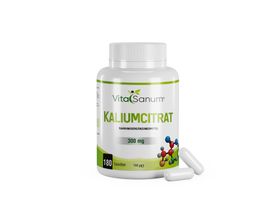 VitaSanum® Kaliumcitrat