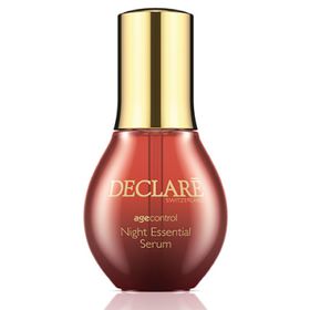 age control night essential serum