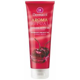 Dermacol Aroma Ritual Black Cherry Duschgel