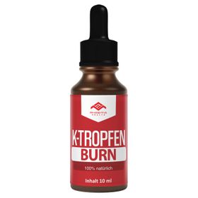 Pharma Health | K-Tropfen BURN