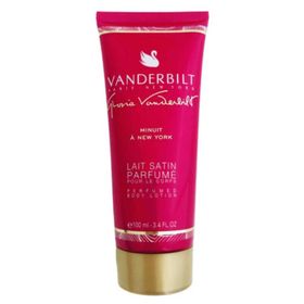 Gloria Vanderbilt - Midnight in New York Duftendes