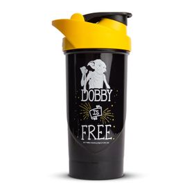 Shieldmixer HERO Pro - Harry Potter Collection