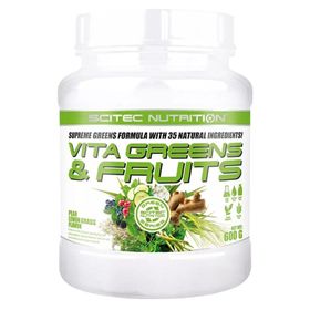 Scitec Vita Greens & Fruits
