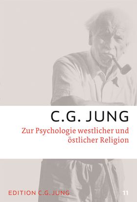 Zur Psychologie westlicher und östlicher Religion