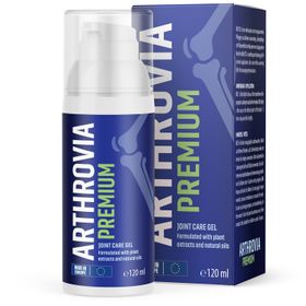 Arthrovia Premium Gel