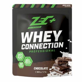 ZEC+ WHEY CONNECTION PROFESSIONAL Schokolade