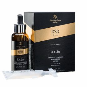 DSD de Luxe 3.4.3A Fresh Cells Wondercell Lotion