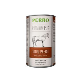 PERRO Premium Pur Pferd