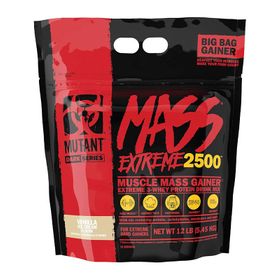 Mutant Mass XXXTREME 2500