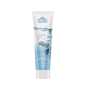 LCN Foot Care Urea 5% Foot Peeling