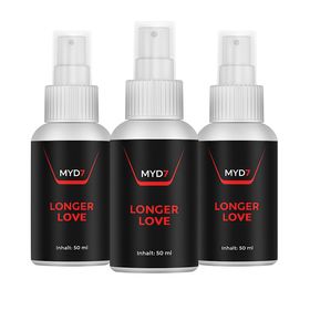 MYD7 | Longer Love Spray