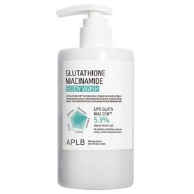 aplb - Glutathion-Niacinamid-körperwäsche -